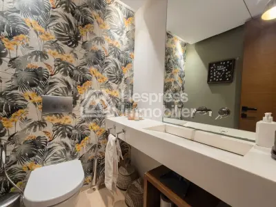 Bel appartement à la vente à Ain diab
