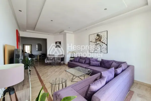 Beautiful furnished apartment in Racine