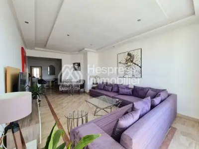 Beautiful furnished apartment in Racine