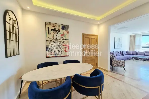 Beautiful furnished apartment in Racine