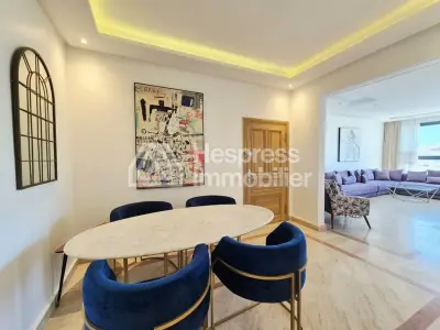 Beautiful furnished apartment in Racine