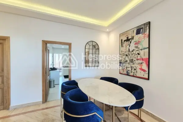Beautiful furnished apartment in Racine