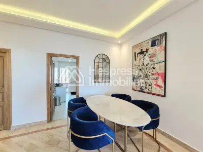 Beautiful furnished apartment in Racine
