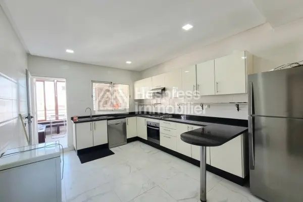Beautiful furnished apartment in Racine
