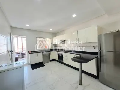 Beautiful furnished apartment in Racine