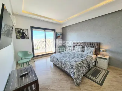 Beautiful furnished apartment in Racine