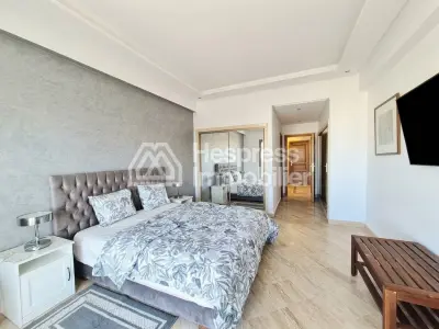 Beautiful furnished apartment in Racine