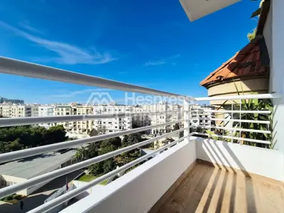Beautiful furnished apartment in Racine