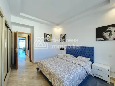 Beautiful furnished apartment in Racine