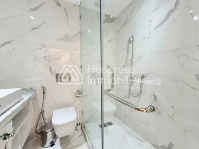 Beautiful furnished apartment in Racine