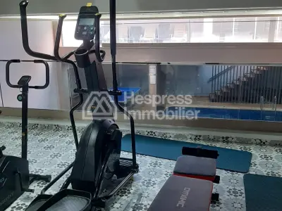 Appartement en vente Gueliz
