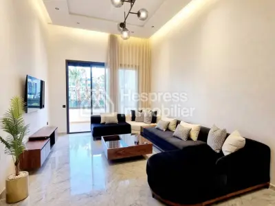 Bel appartement meublé à Californie
