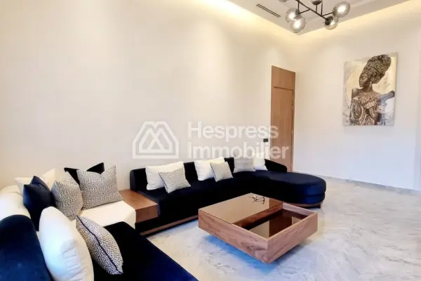 Bel appartement meublé à Californie