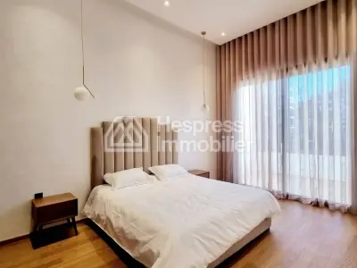 Bel appartement meublé à Californie