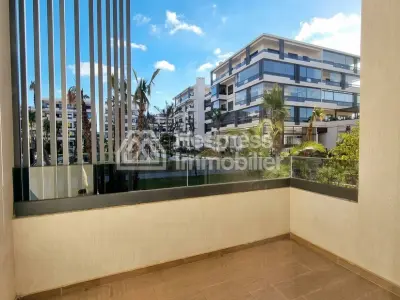 Bel appartement meublé à Californie