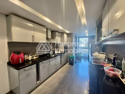 Appartement à la vente à Ain diab