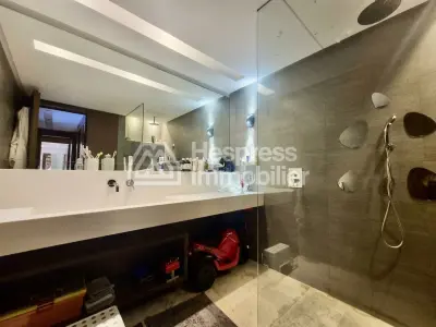 Appartement à la vente à Ain diab