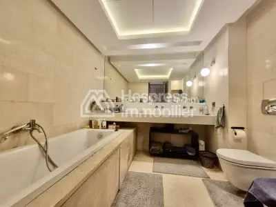Appartement à la vente à Ain diab