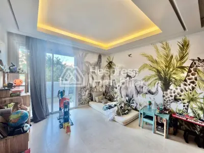 Appartement à la vente à Ain diab