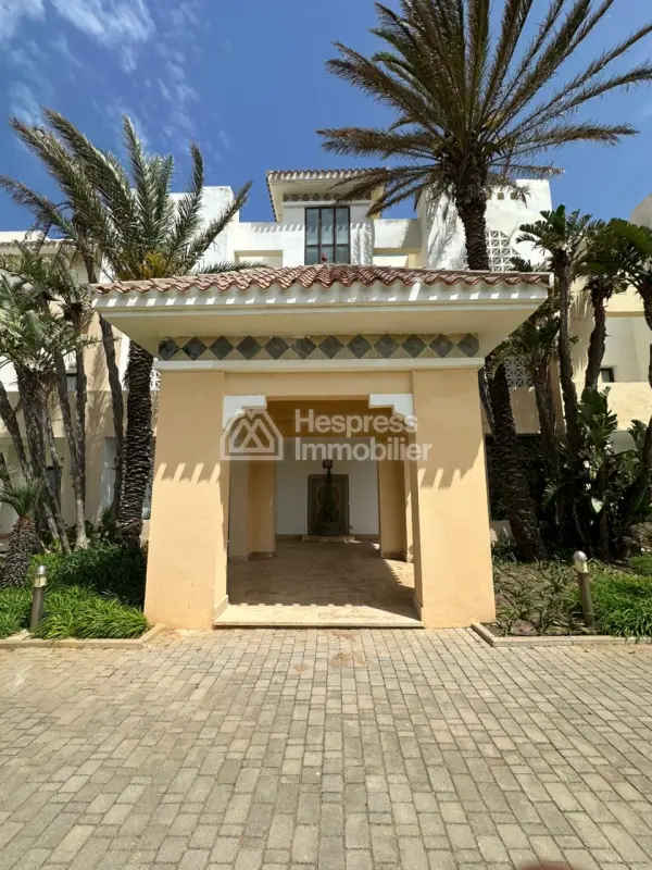 Prestige & exclusivité Appartement d'Exception – Résidence Atlantic Magna, Achakar