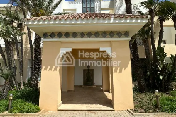 Prestige & exclusivity Exceptional Apartment – ​​Atlantic Magna Residence, Achakar