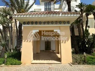 Prestige & exclusivité Appartement d'Exception – Résidence Atlantic Magna, Achakar