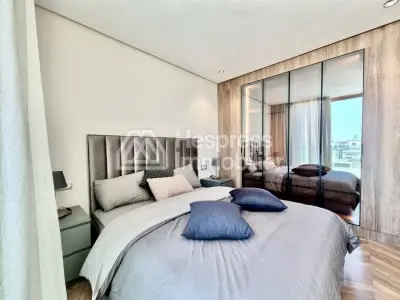 Superbe studio meublé à Bourgogne ouest