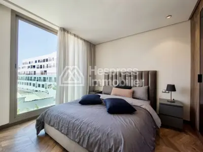 Superbe studio meublé à Bourgogne ouest