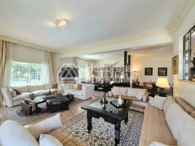 Magnifique villa à le vente à Ain diab extension