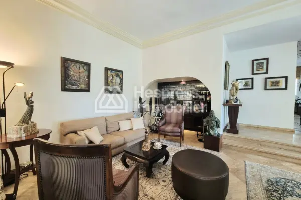 Magnifique villa à le vente à Ain diab extension