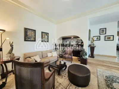 Magnifique villa à le vente à Ain diab extension