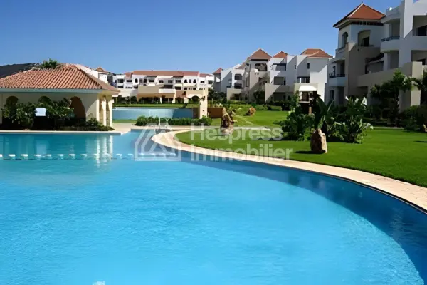 Prestige & exclusivity Exceptional Apartment – ​​Atlantic Magna Residence, Achakar