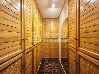 Magnifique villa à le vente à Ain diab extension