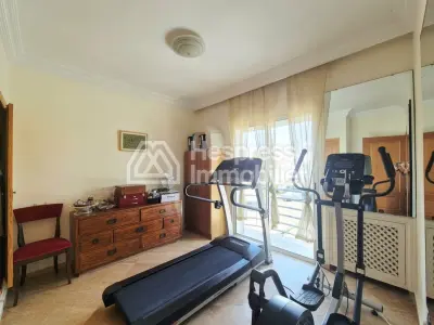 Magnifique villa à le vente à Ain diab extension