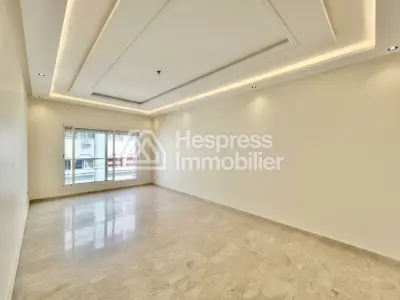 Appartement à la location au Triangle d'or