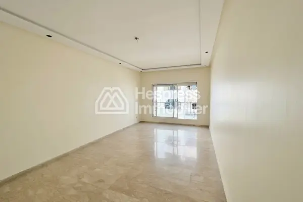 Appartement à la location au Triangle d'or