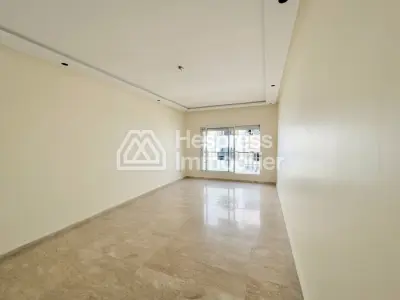 Appartement à la location au Triangle d'or