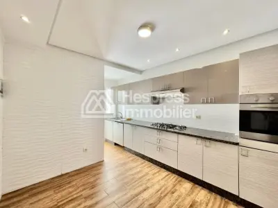 Appartement à la location au Triangle d'or
