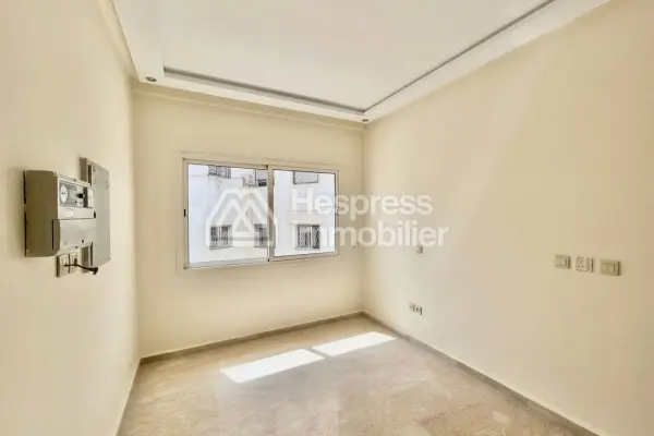Appartement à la location au Triangle d'or