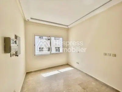 Appartement à la location au Triangle d'or