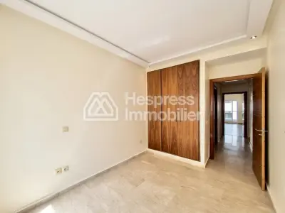 Appartement à la location au Triangle d'or