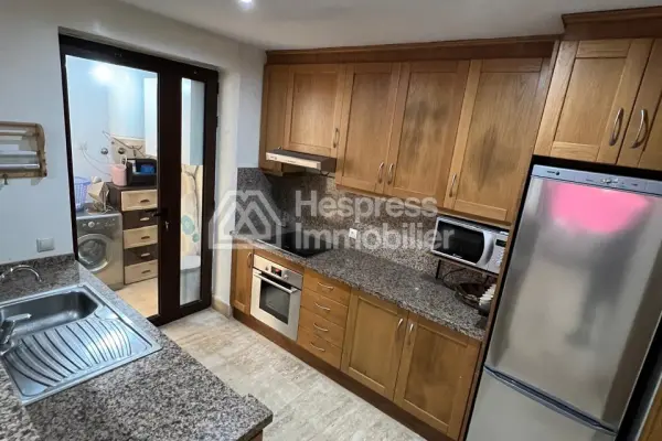 Prestige & exclusivity Exceptional Apartment – ​​Atlantic Magna Residence, Achakar
