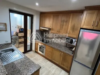Prestige & exclusivité Appartement d'Exception – Résidence Atlantic Magna, Achakar