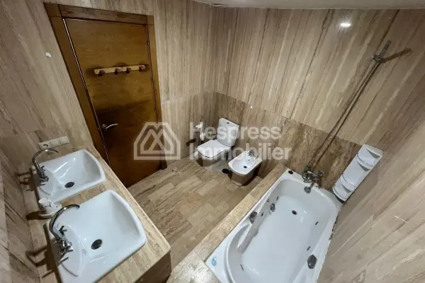 Prestige & exclusivity Exceptional Apartment – ​​Atlantic Magna Residence, Achakar