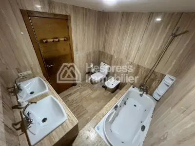 Prestige & exclusivité Appartement d'Exception – Résidence Atlantic Magna, Achakar