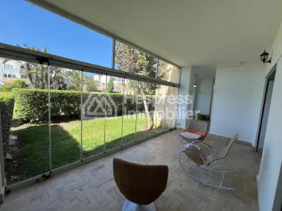 Prestige & exclusivité Appartement d'Exception – Résidence Atlantic Magna, Achakar