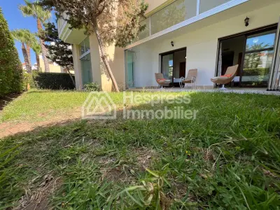 Prestige & exclusivité Appartement d'Exception – Résidence Atlantic Magna, Achakar