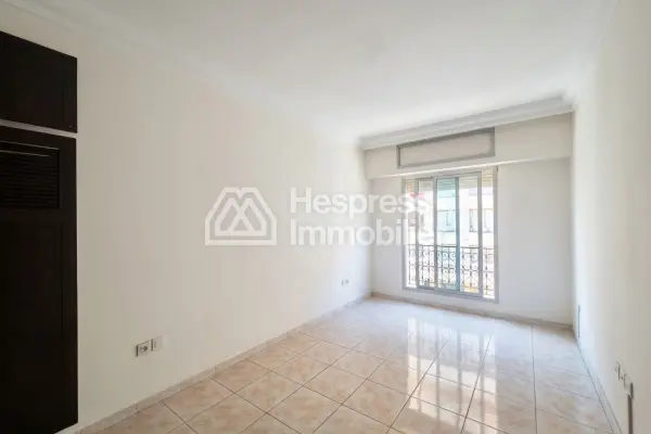Empty Apartment Gauthier