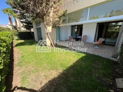 Prestige & exclusivité Appartement d'Exception – Résidence Atlantic Magna, Achakar