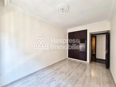 Empty Apartment Gauthier